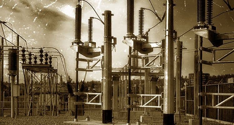 LIGHTNING ARRESTER TESTING