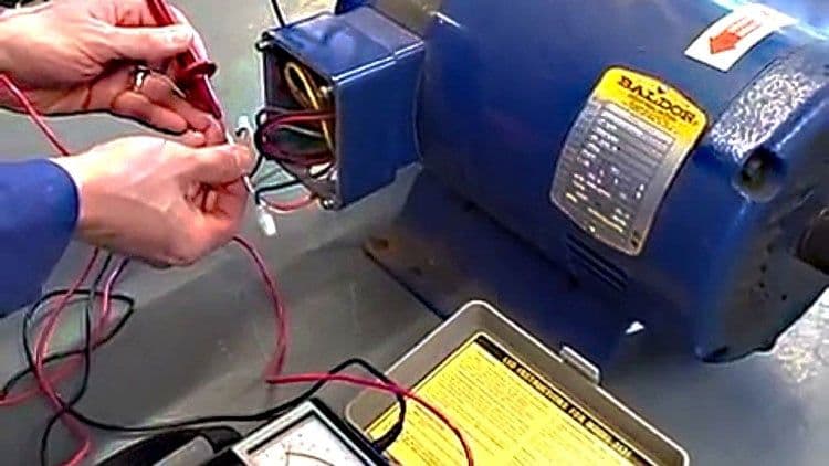 MEGGER TESTING SERVICES