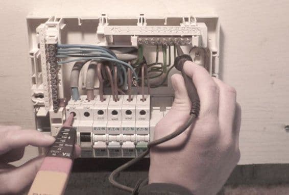 WHAT IS POLARITY TEST AND WHY CONDUCT POLARITY TEST