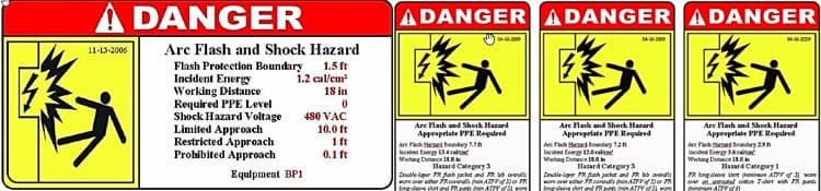 WHAT YOU NEED TO KNOW ABOUT ARC FLASH