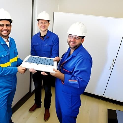 Power System Study & Analysis Chile | Care Labs
