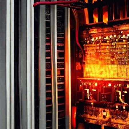Chinese Arc Flash Analysis: A Comprehensive Guide - Carelabs China