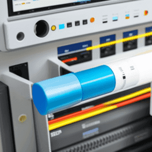 Power Quality Analysis - Carelabs China