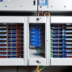 Power System Study and Analysis - Carelabs China