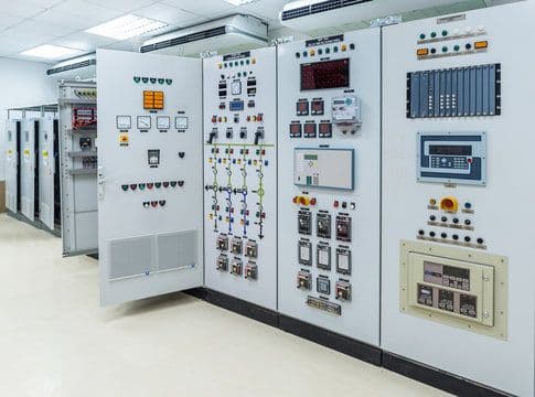 Load Flow, Short Circuit, and Relay Coordination in Power System Analysis
