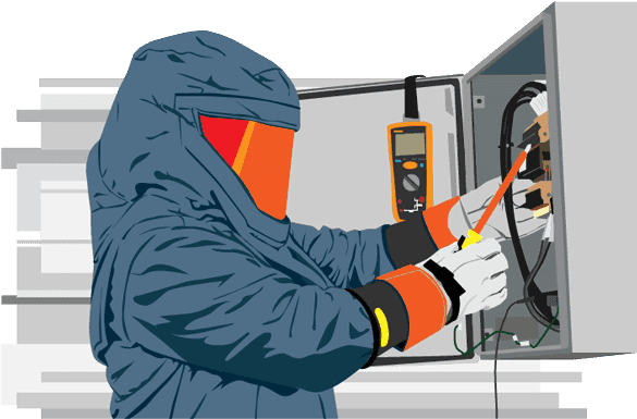 Arc Flash Hazard Analysis & Mitigation in Spain | Carelabs