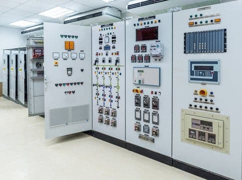 Load Flow, Short Circuit, and Relay Coordination in Power System Analysis