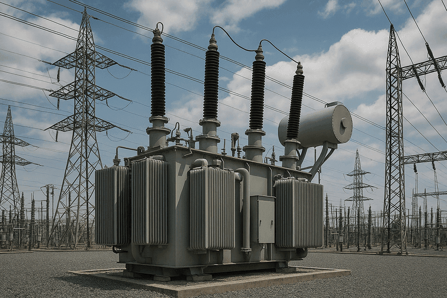 Short Circuit Analysis