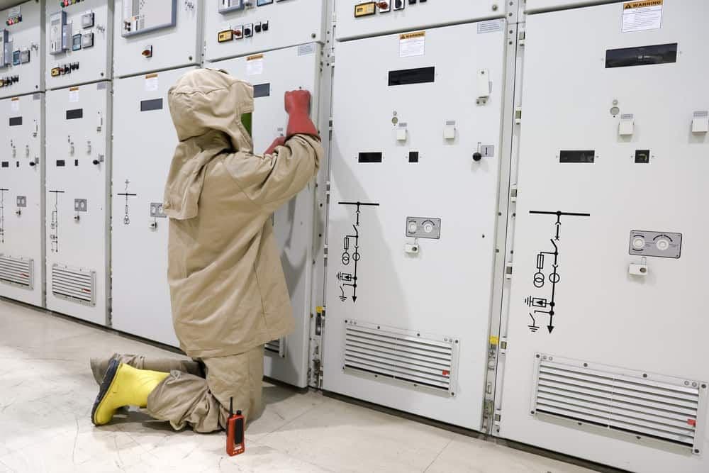 Arc Flash Analysis in Italy | Complete Safety Guide