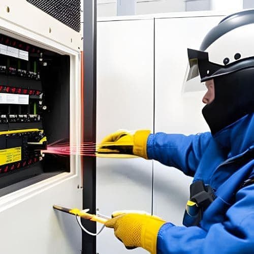 The Significance of Arc Flash Hazard Analysis and Mitigation Techniques - Carelabs Japan