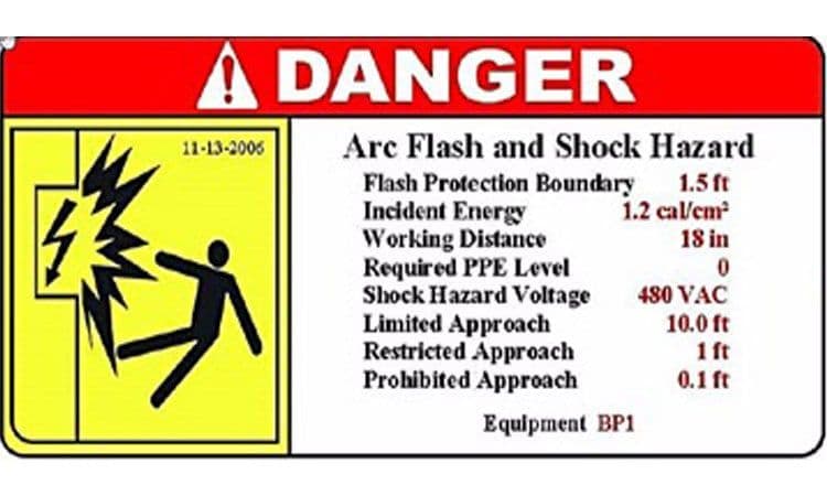Step by Step Guide to Perform Arc Flash Analysis in New Zealand