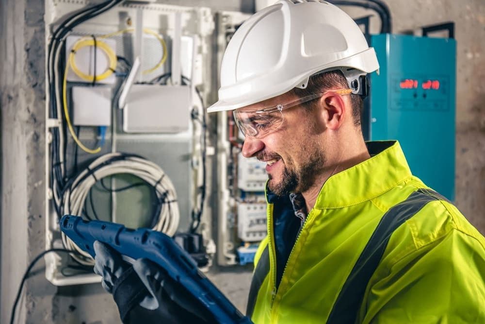 How To Perform A Study Of Power Quality In Philippines