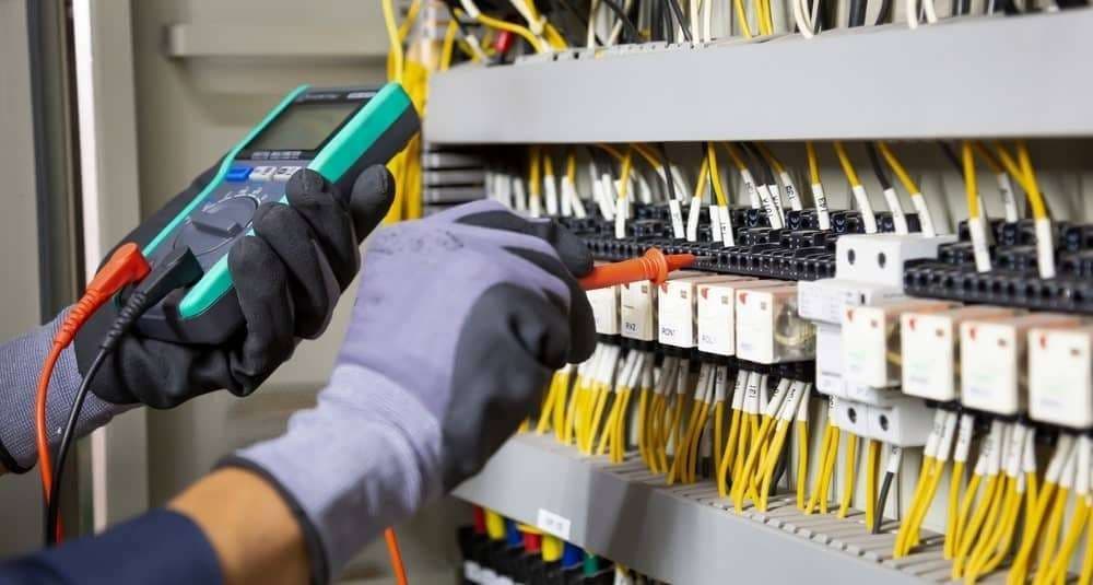 Power System Analysis in Portugal | Load Flow & Protection
