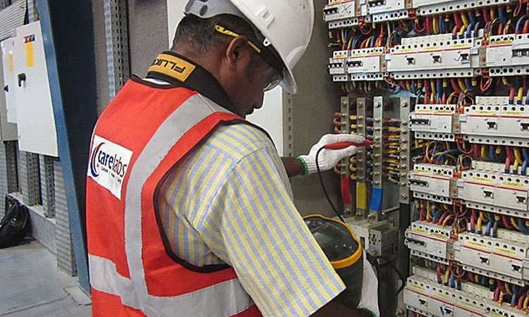 Power Quality Principles in Portugal | Carelabs Experts