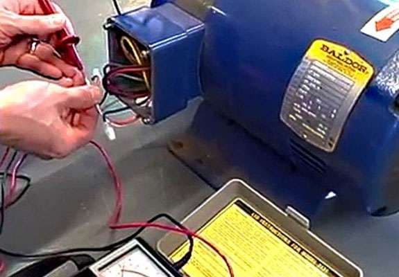 Motor Efficiency Testing in Portugal | Carelabs Services