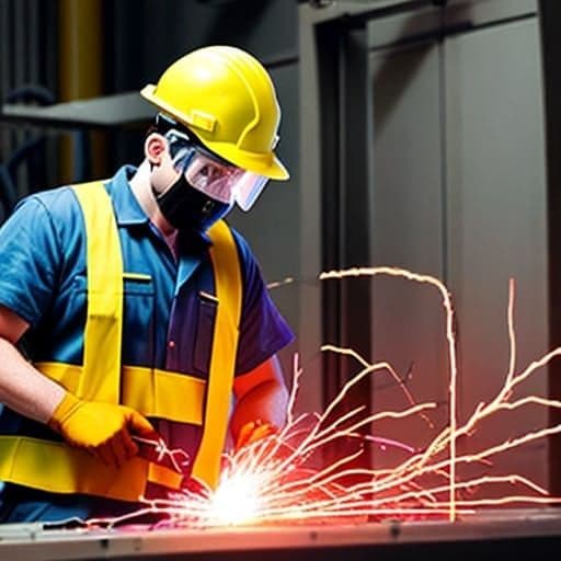 Complete Instructions for Arc Flash Analysis in Saudi Arabia: - Carelabs Saudi Arabia