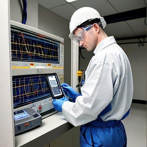 Principles of Work on Saudi Arabia Power Quality: - Carelabs Saudi Arabia