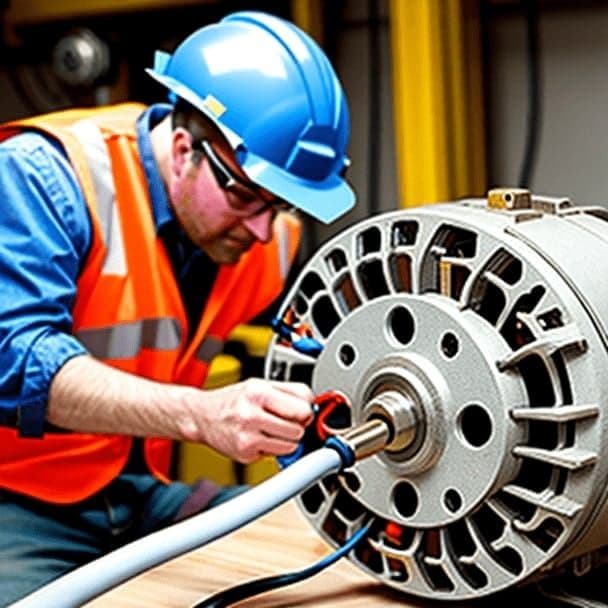 Verify Saudi Arabian Electrical Motor Performance Regulations Compliance: - Carelabs Saudi Arabia