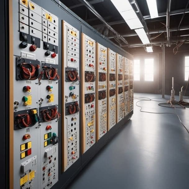Power System Analysis in Turkey | Load Flow & Protection