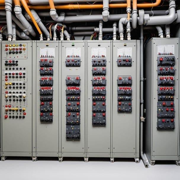 Short Circuit & Load Flow Analysis in Turkey | Carelabs