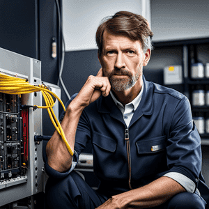 How to Conduct a Power Quality Analysis in Taiwan? - Carelabs Taiwan