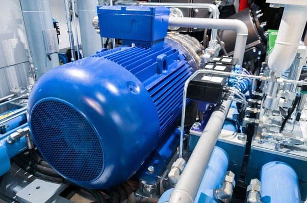 Analyze and Assess Electric Motor Performance in Compliance with Vietnam Legislation