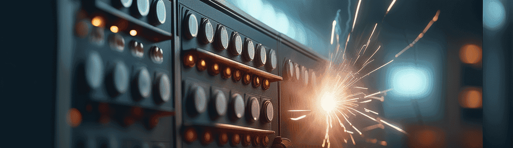 Arc Flash Study - Carelabs South Africa